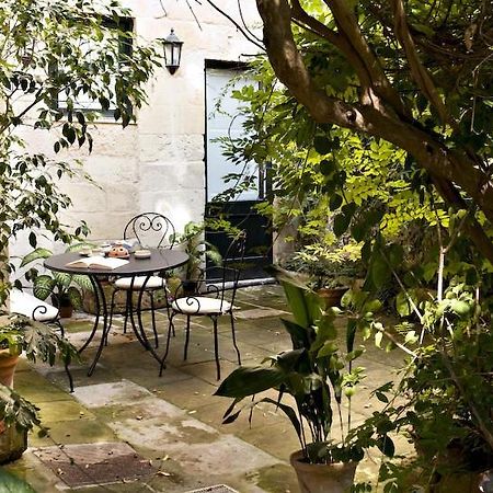 Palazzo Bernardini Διαμέρισμα Λέτσε Εξωτερικό φωτογραφία